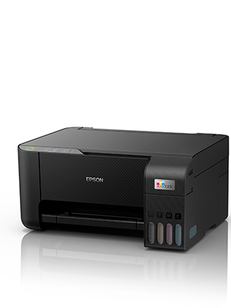 IMPRESORA EPSON - EcoTank L3210 1