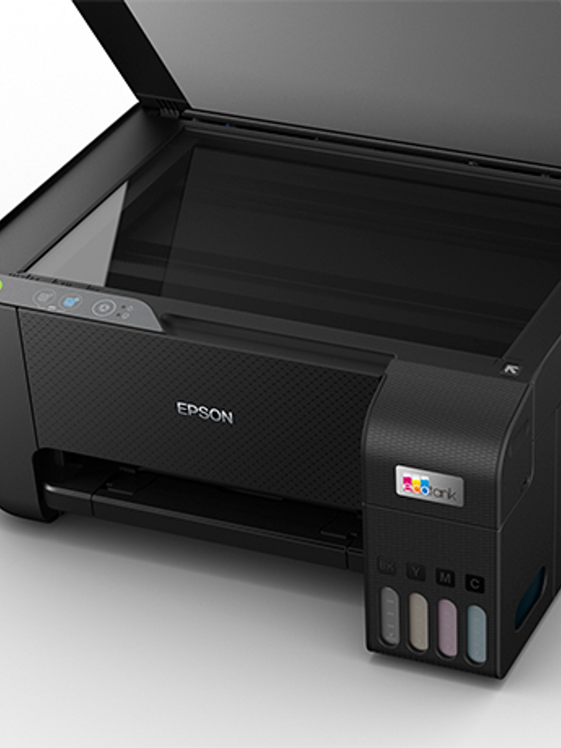 IMPRESORA EPSON - EcoTank L3210 4