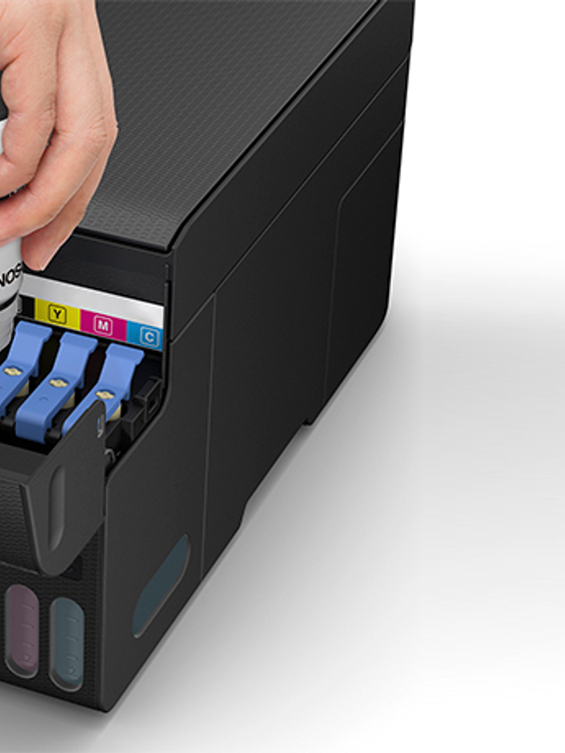 IMPRESORA EPSON - EcoTank L3250 2