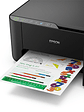 IMPRESORA EPSON - EcoTank L3250 - Miniatura 4