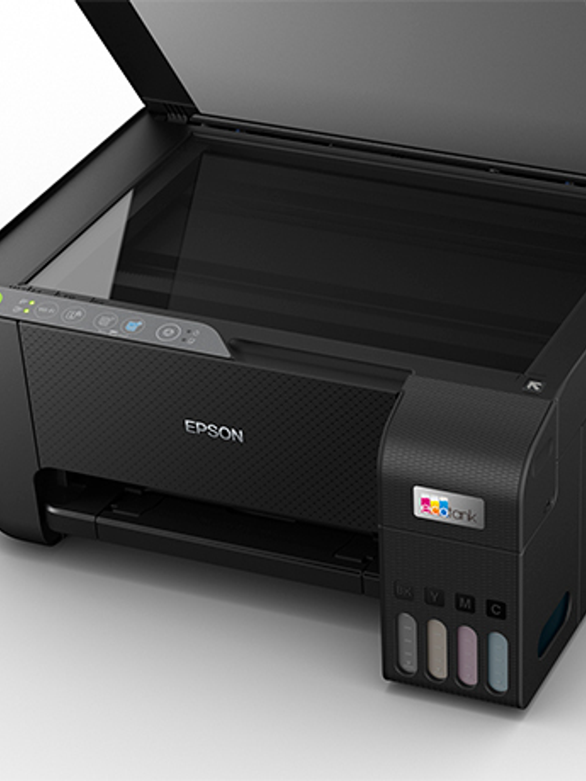IMPRESORA EPSON - EcoTank L3250 5