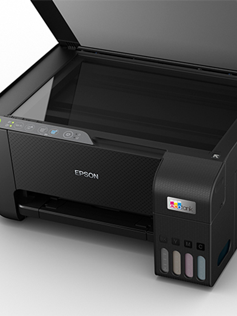 IMPRESORA EPSON - EcoTank L3250 5