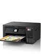 IMPRESORA EPSON - EcoTank L4260 - Miniatura 1