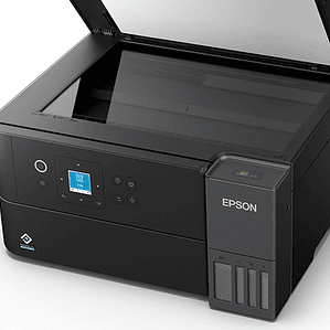 IMPRESORA EPSON - EcoTank L4360