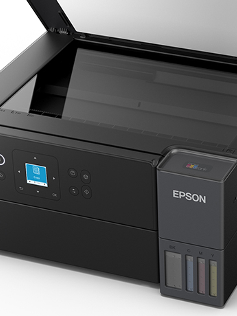 IMPRESORA EPSON - EcoTank L4360 1