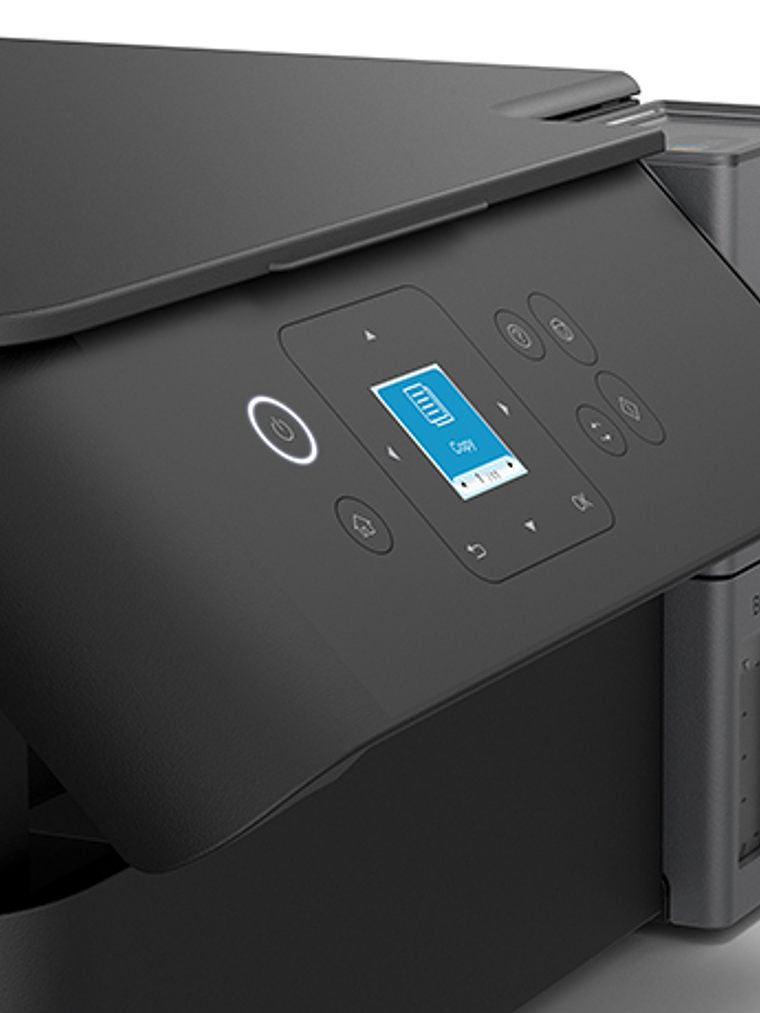 IMPRESORA EPSON - EcoTank L4360 2