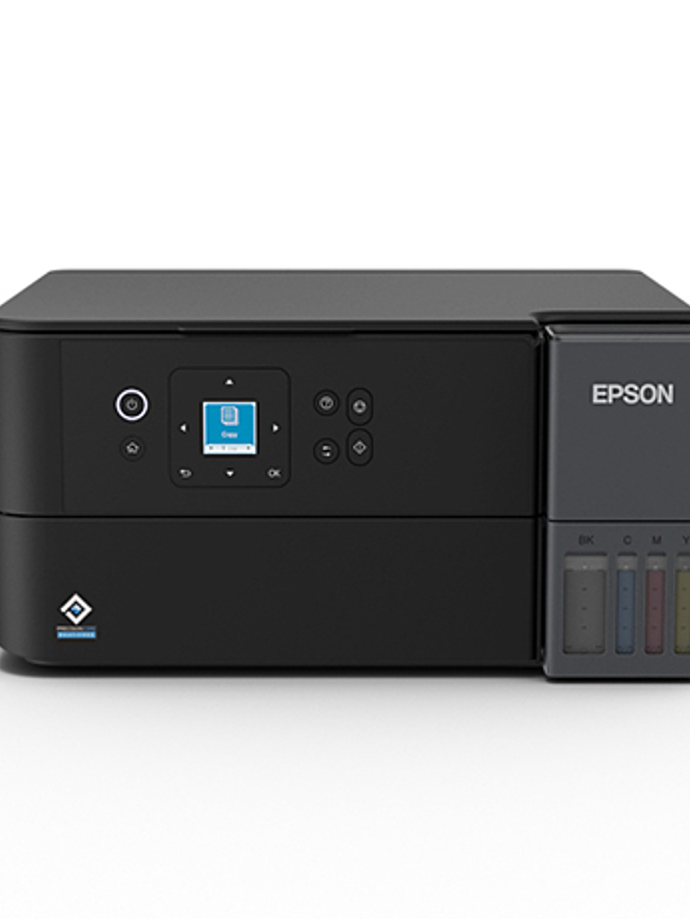 IMPRESORA EPSON - EcoTank L4360 4