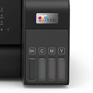 IMPRESORA EPSON - EcoTank L5590