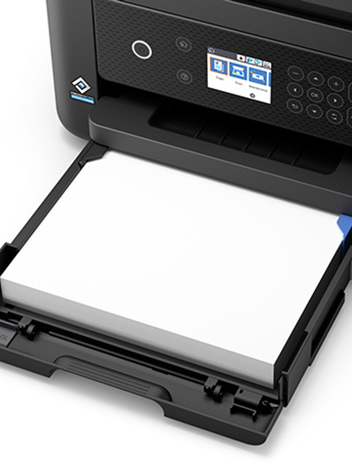 IMPRESORA EPSON - EcoTank L6270 3