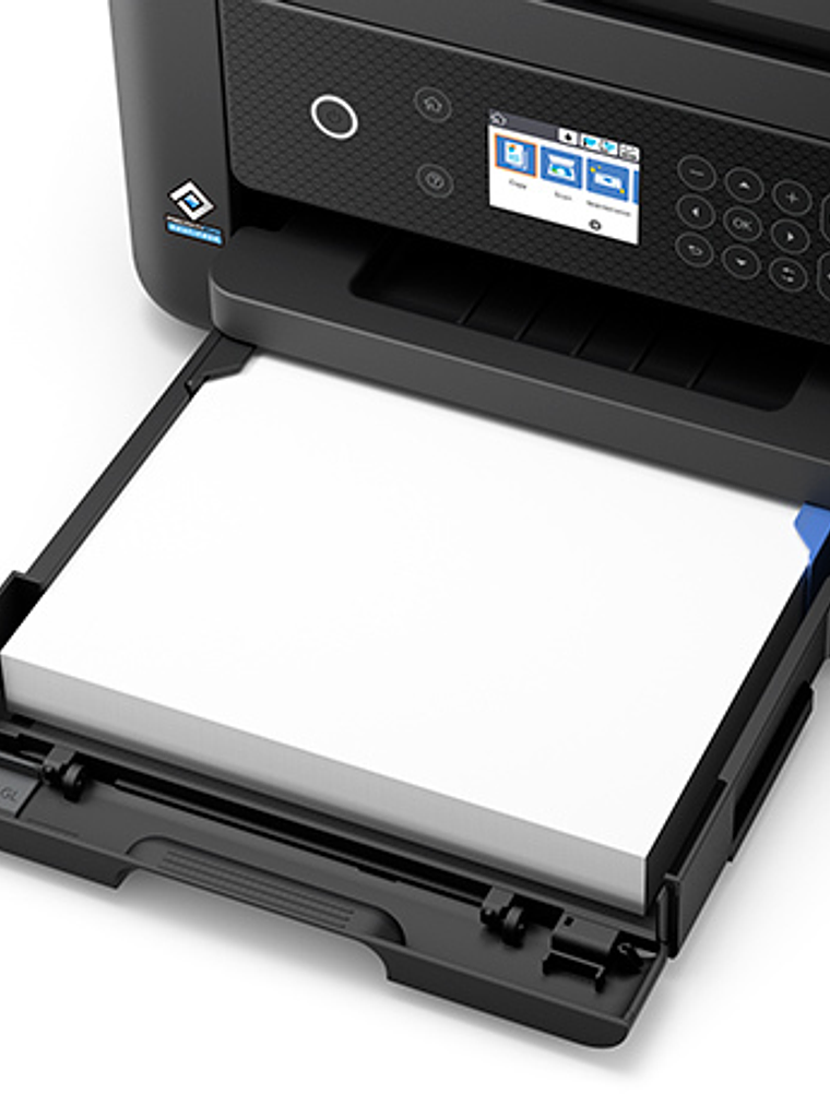 IMPRESORA EPSON - EcoTank L6270 3