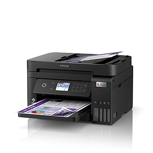 IMPRESORA EPSON - EcoTank L6270