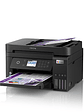 IMPRESORA EPSON - EcoTank L6270 - Miniatura 1