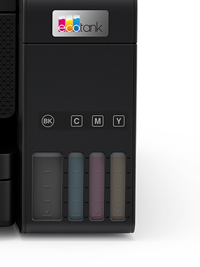 IMPRESORA EPSON - EcoTank L6270 5