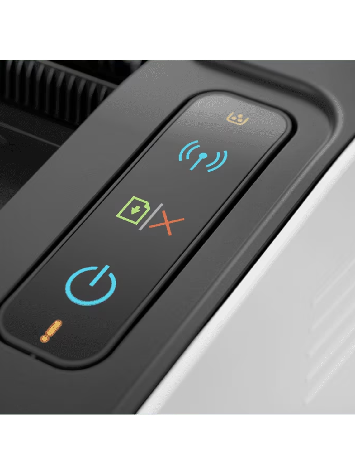 IMPRESORA HP - Laser 107w 3