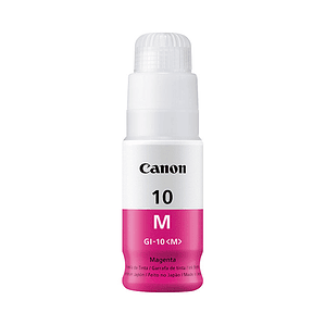 TINTA IMPRESORA CANON - GI-10 M Magenta