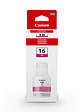 TINTA IMPRESORA CANON - GI-16M MAGENTA - Miniatura 3