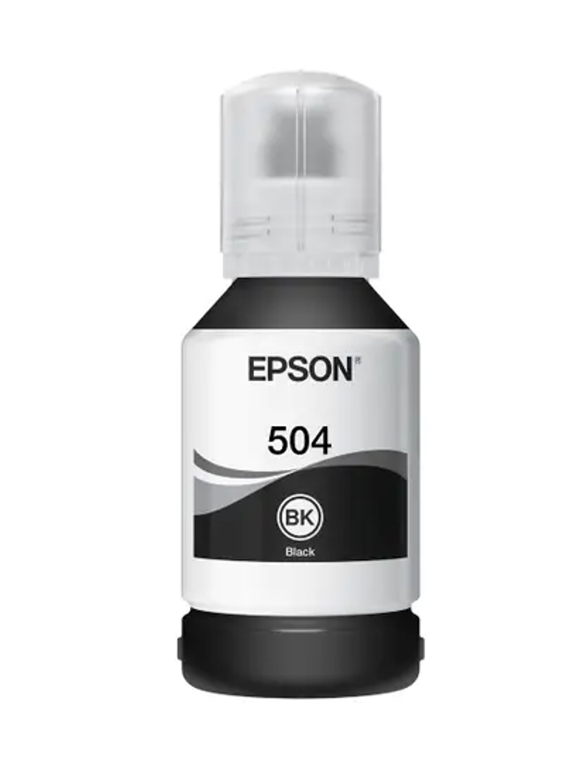TINTA IMPRESORA EPSON - T504 NEGRO 2