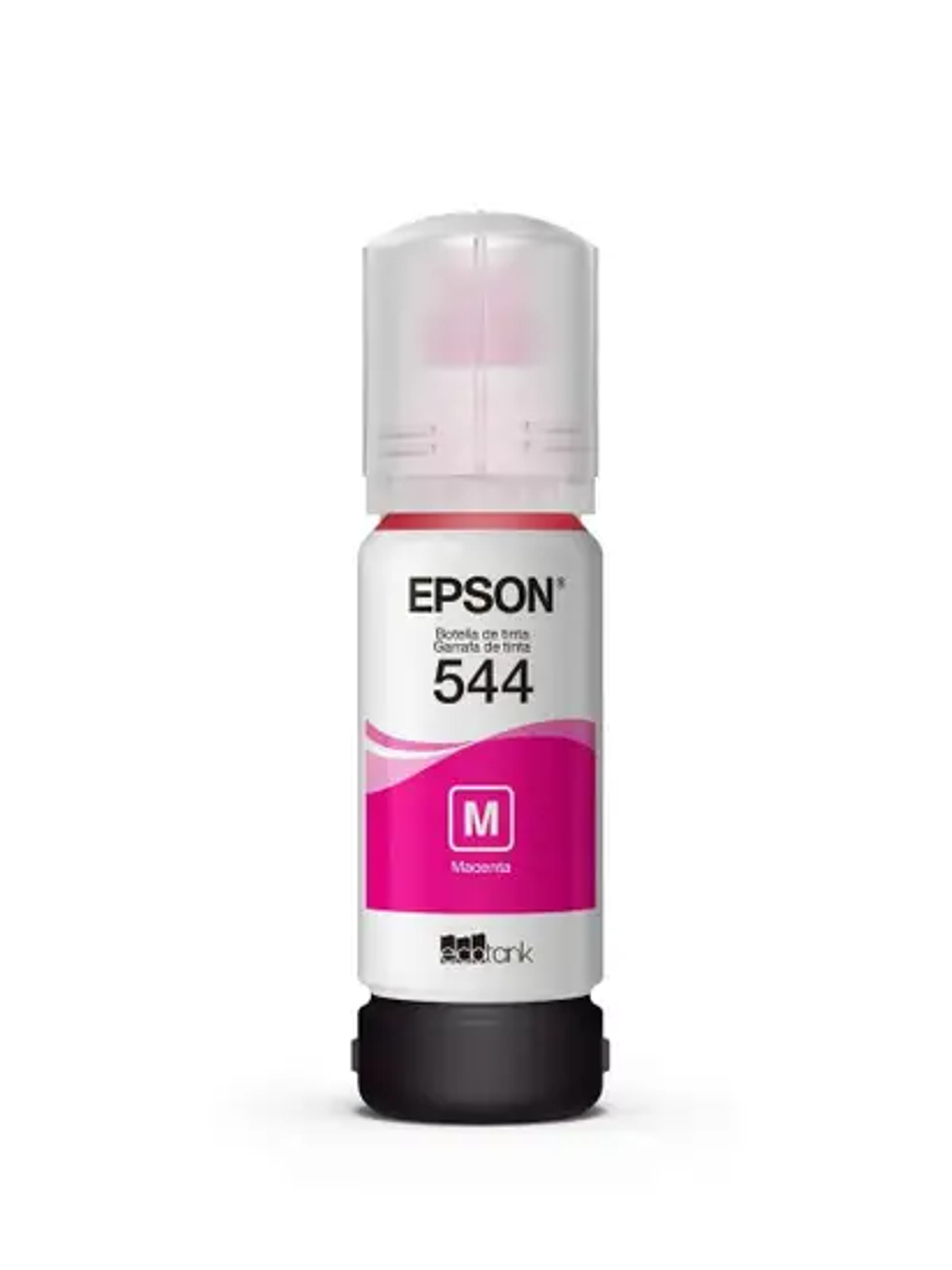 TINTA IMPRESORA EPSON - T544 MAGENTA 2