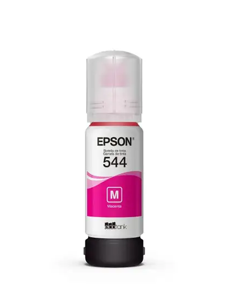 TINTA IMPRESORA EPSON - T544 MAGENTA 2