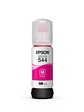 TINTA IMPRESORA EPSON - T544 MAGENTA - Miniatura 2