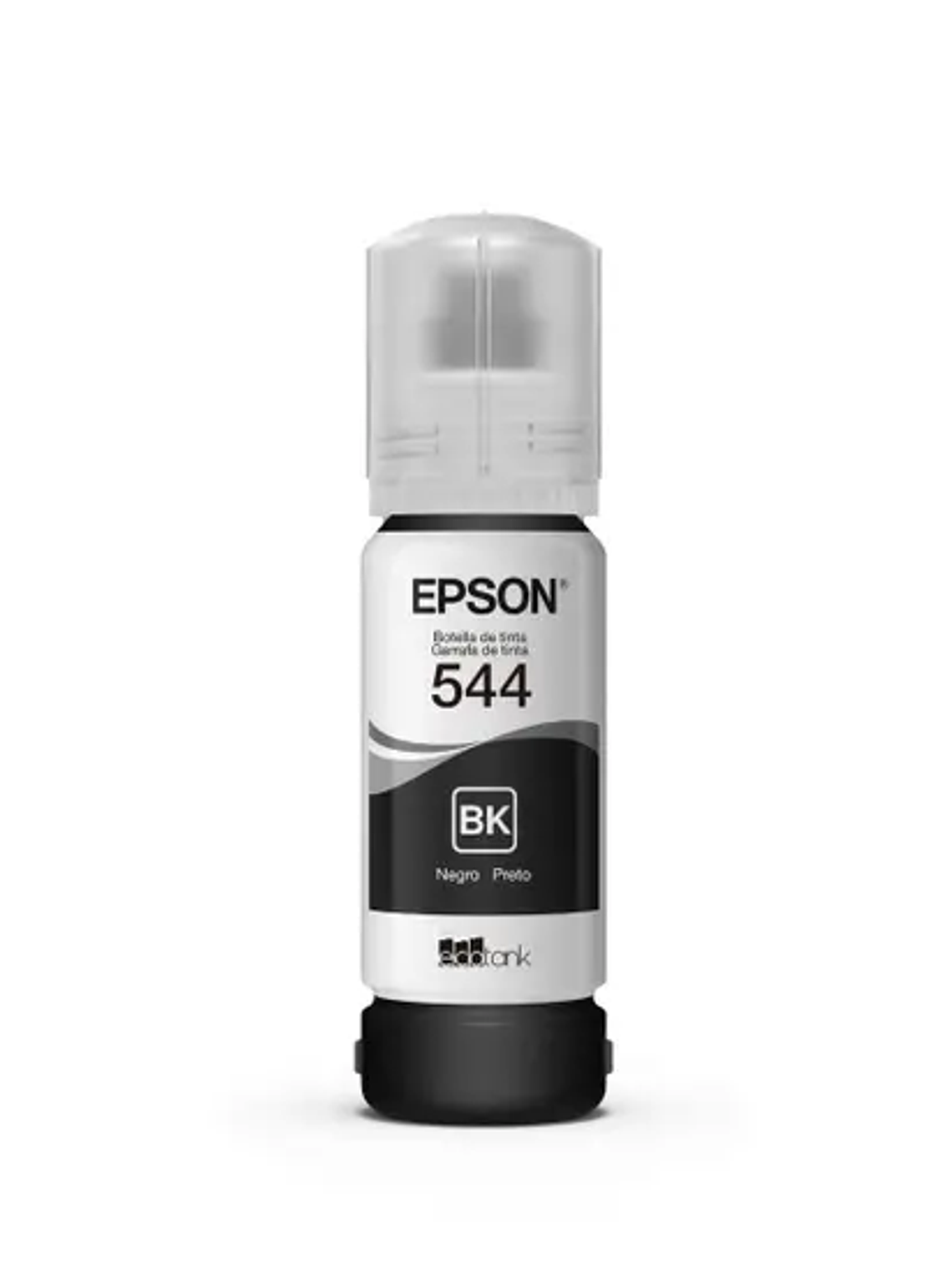 TINTA IMPRESORA EPSON - T544 NEGRO 1