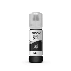 TINTA IMPRESORA EPSON - T544 NEGRO