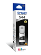 TINTA IMPRESORA EPSON - T544 NEGRO - Miniatura 3