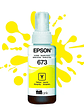 TINTA IMPRESORA EPSON - T664 AMARILLO - Miniatura 2