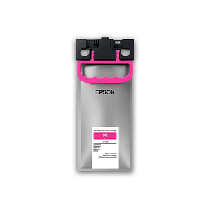 TINTA IMPRESORA EPSON WF-C579R T01D320 Magenta