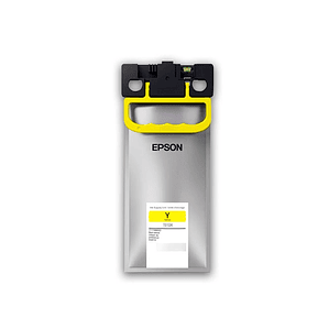 TINTA IMPRESORA EPSON - WF-C579R T01D420 Yellow