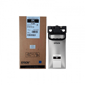 TINTA IMPRESORA EPSON - WF-C5810 T11B120-AL NEGRO