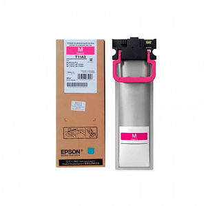 TINTA IMPRESORA EPSON  |  WF-C5890 Magenta T11A320-AL