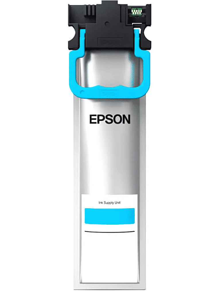 TINTA IMPRESORA EPSON  |  T941220-AL CIan WF-C5790 1