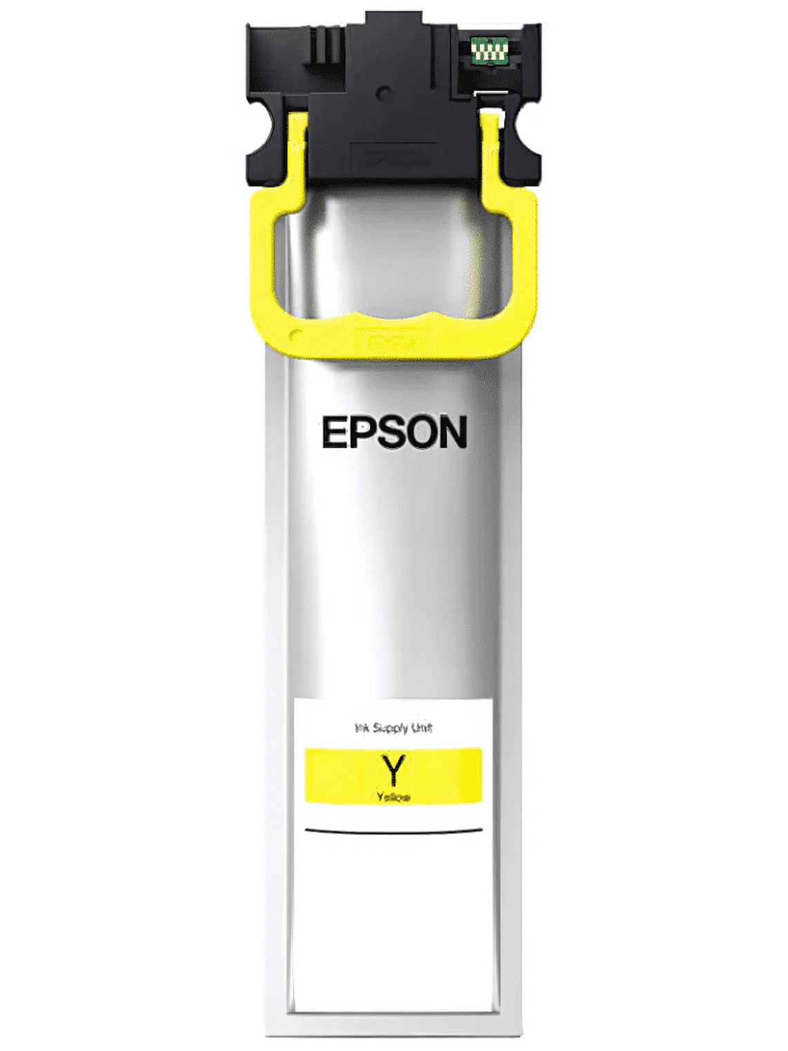 TINTA IMPRESORA EPSON  |  WF-C5710 AMARILLO T941420 1
