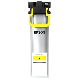 TINTA IMPRESORA EPSON  |  WF-C5710 AMARILLO T941420