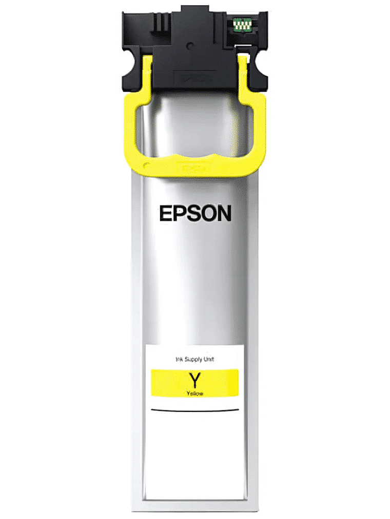 TINTA IMPRESORA EPSON  |  WF-C5710 AMARILLO T941420 1