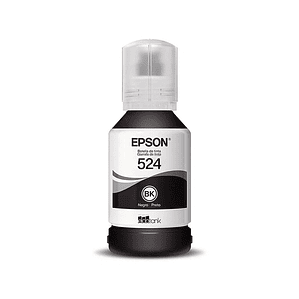 TINTA IMPRESORAS EPSON  |  T520120 NEGRO
