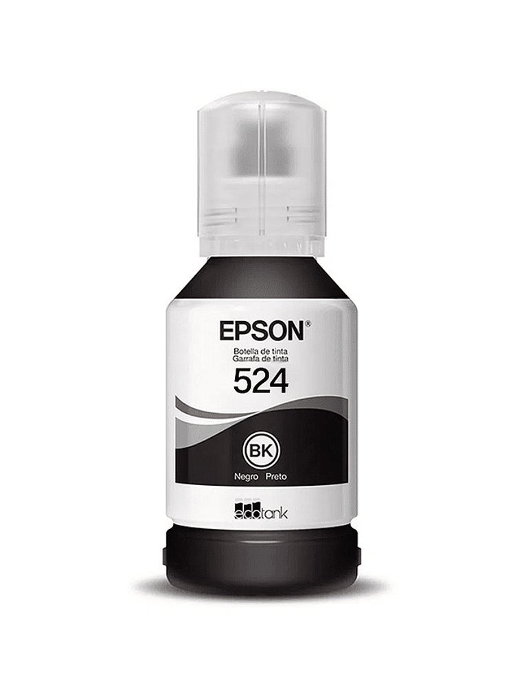 TINTA IMPRESORAS EPSON  |  T520120 NEGRO 1