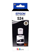 TINTA IMPRESORAS EPSON  |  T520120 NEGRO - Miniatura 2