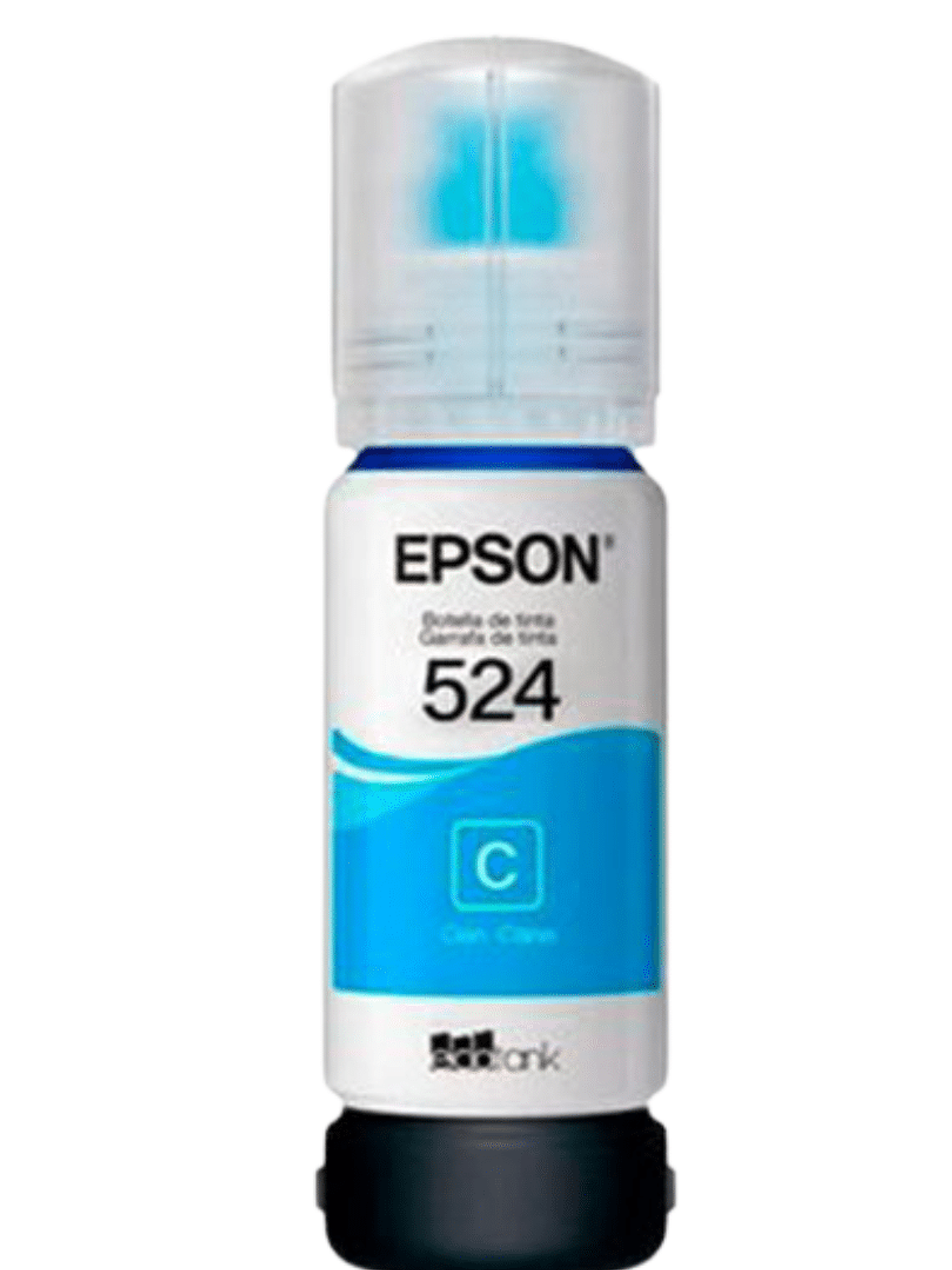 TINTA IMPRESORA EPSON  |  T524220 CIAN 1