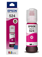 TINTA IMPRESORA EPSON  |  T524320-AL MAGENTA - Miniatura 1