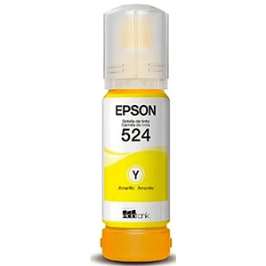 TINTA IMPRESORAS EPSON  |  T524420-AL AMARILLO