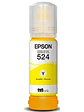 TINTA IMPRESORAS EPSON  |  T524420-AL AMARILLO - Miniatura 1