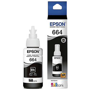 TINTA IMPRESORA EPSON  |  T673120 NEGRO