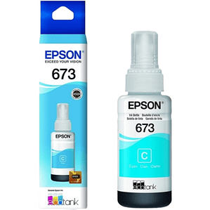 TINTA IMPRESORA EPSON  |  T973220 CIAN