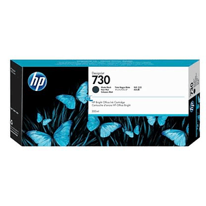 TINTA IMPRESORA HP  |  P2V71A  NEGRO MATE