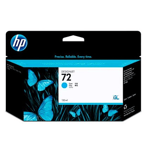 TINTA IMPRESORA HP  |  C9371A CIAN