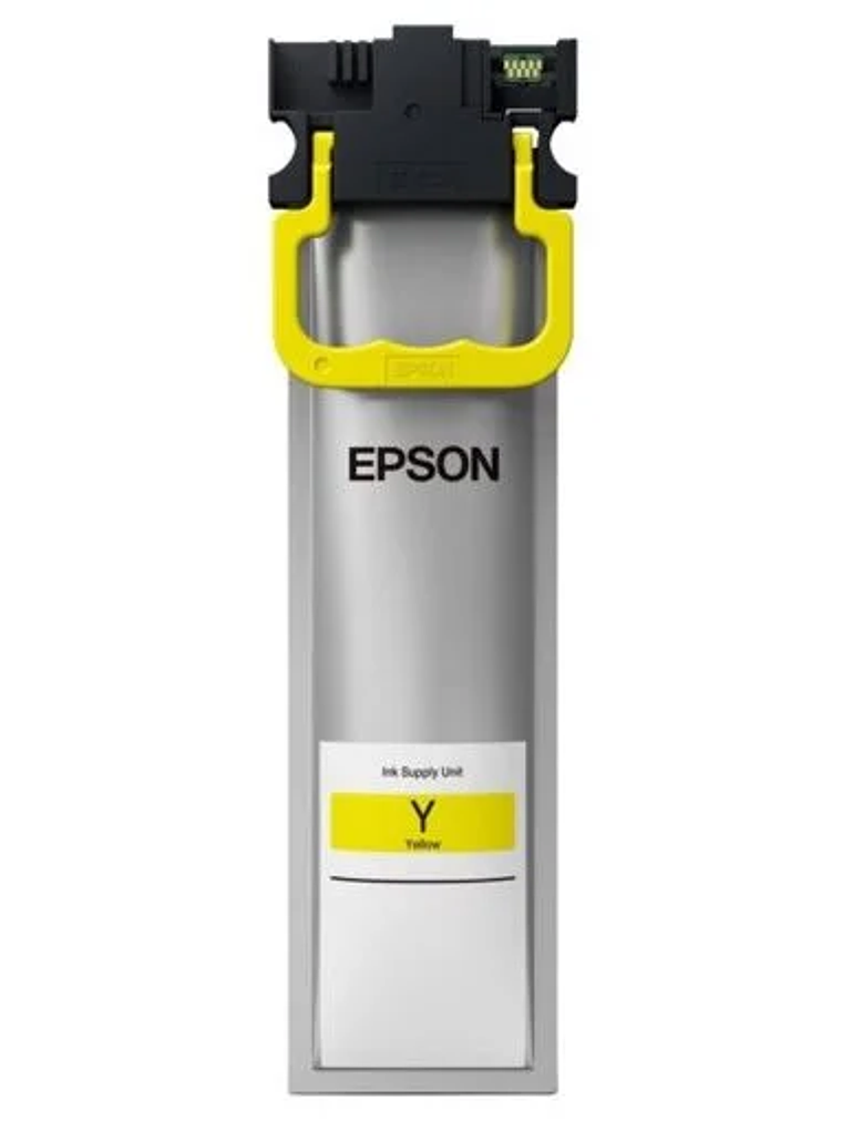 TINTA IMPRESORA EPSON  |  T941420-AL R04L AMARILLO 1