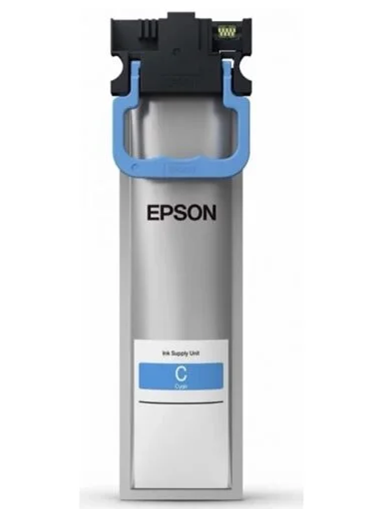 TINTA IMPRESORA EPSON  |  T941220-AL R04L CIAN 1