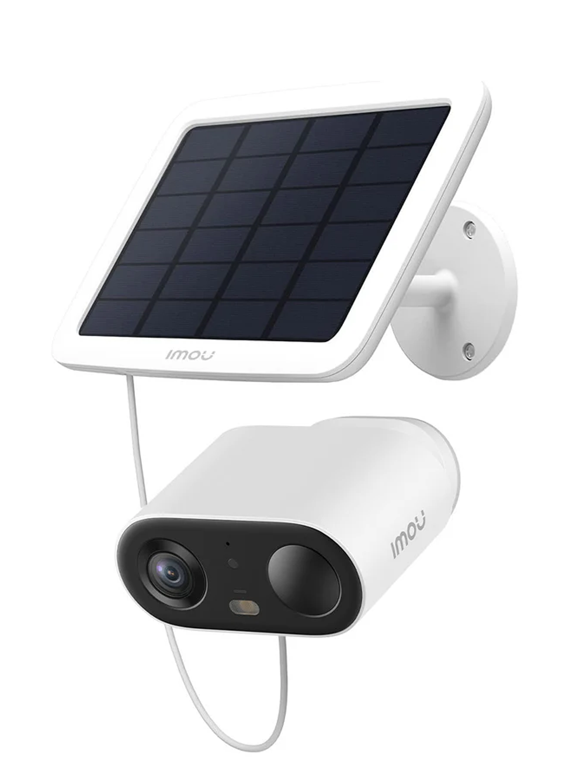 CAMARA DE SEGURIDAD IMOU  |  Cell Go 2K 2